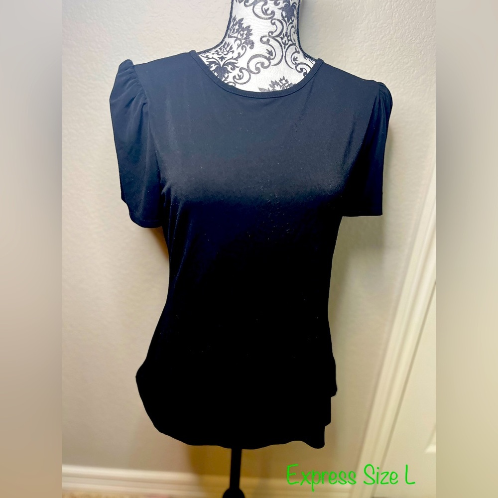Express top